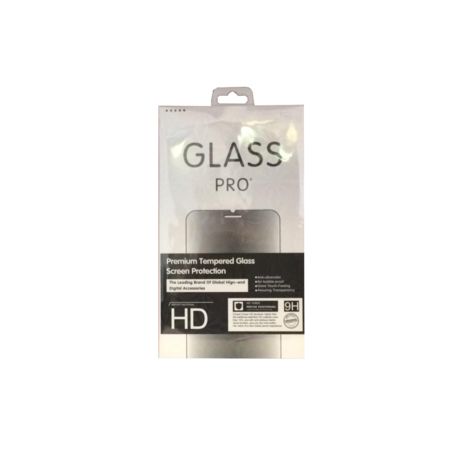 TEMPERED GLASS PRO 3D für iPhone XR